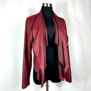 KNOX ROSE JACKET